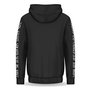 'Very Long Sword' hoodie (XL)
